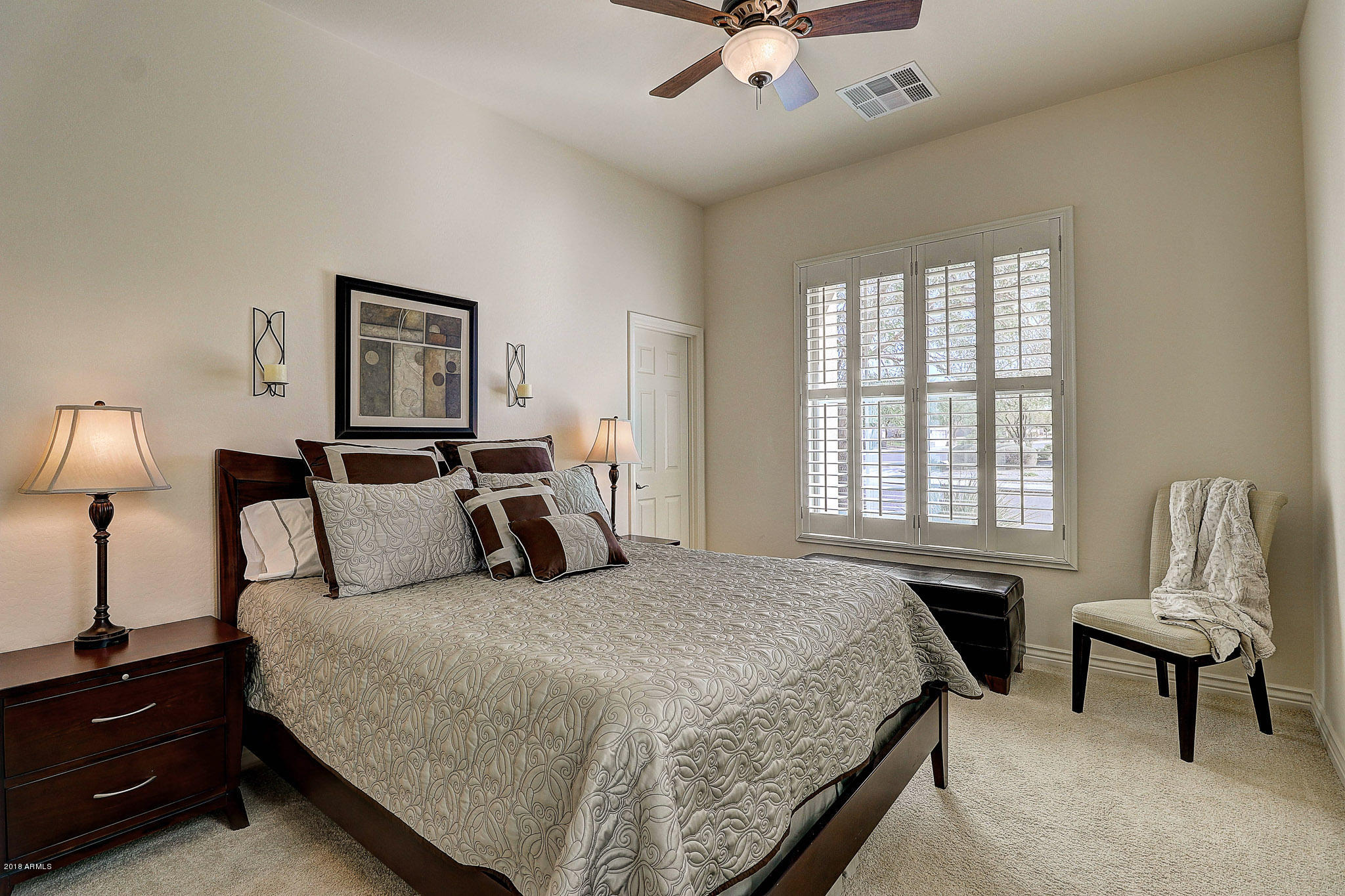 17606 West Verdin Road Goodyear, AZ 85338 - Photo 32 of 43 Bedroom 3