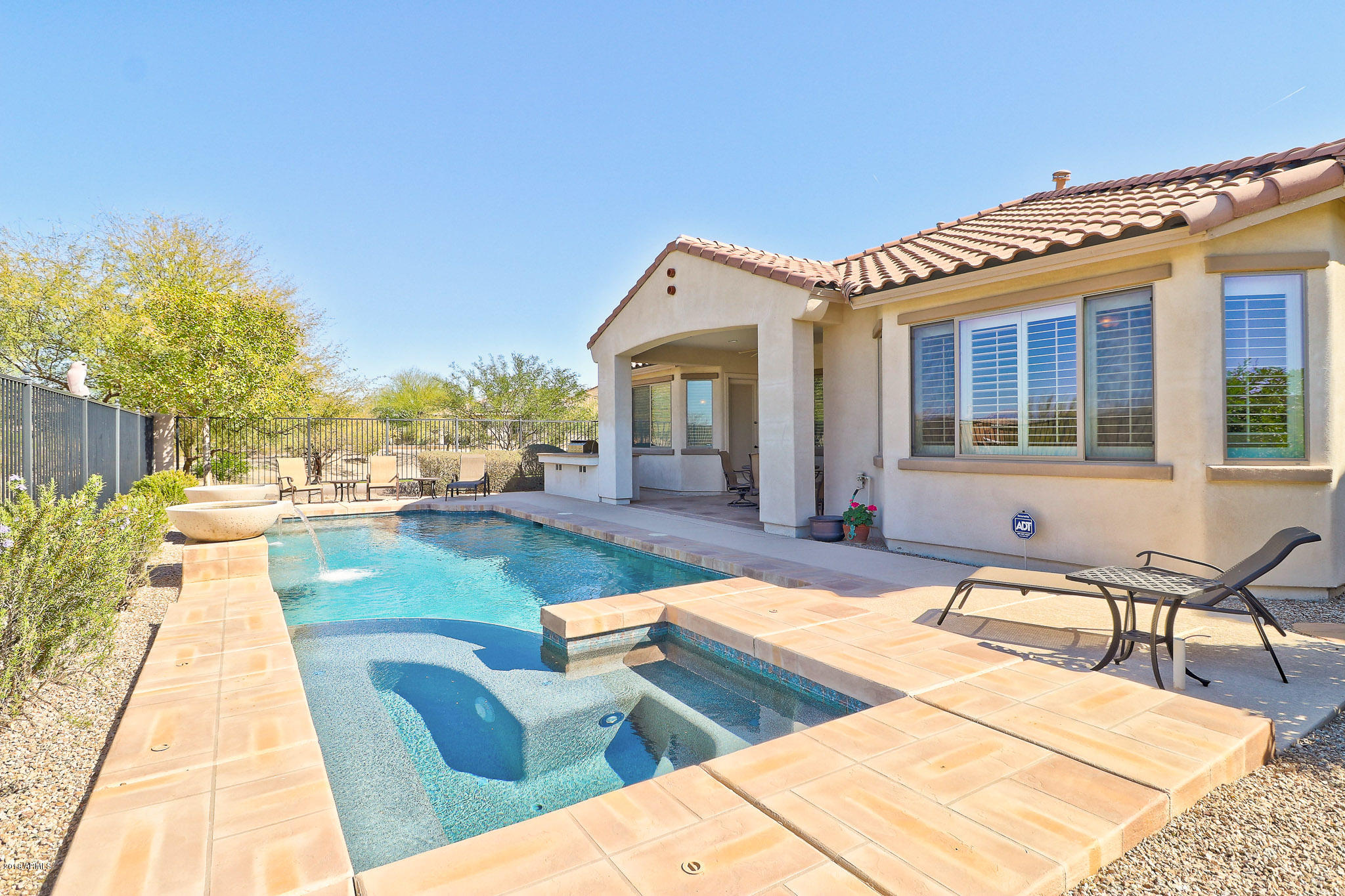 17606 West Verdin Road Goodyear, AZ 85338 - Photo 36 of 43 Pool