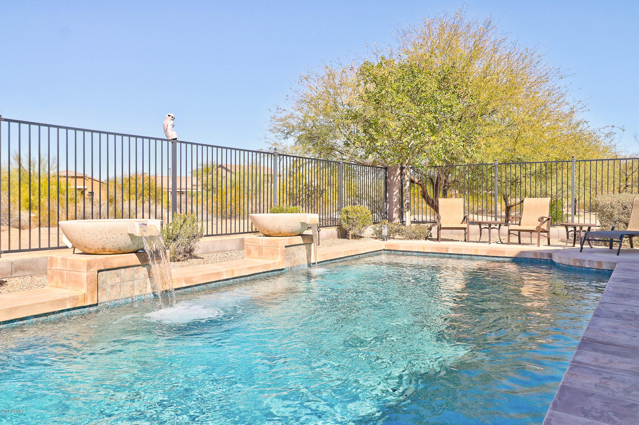 17606 West Verdin Road Goodyear, AZ 85338 - Photo 39 of 43 Pool