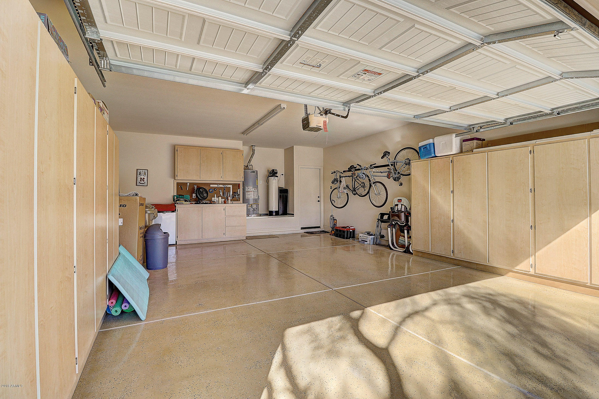 17606 West Verdin Road Goodyear, AZ 85338 - Photo 42 of 43 Garage