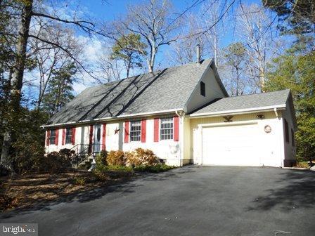 1 Harpoon Road Ocean Pines, MD 21811 - Photo 1 of 9