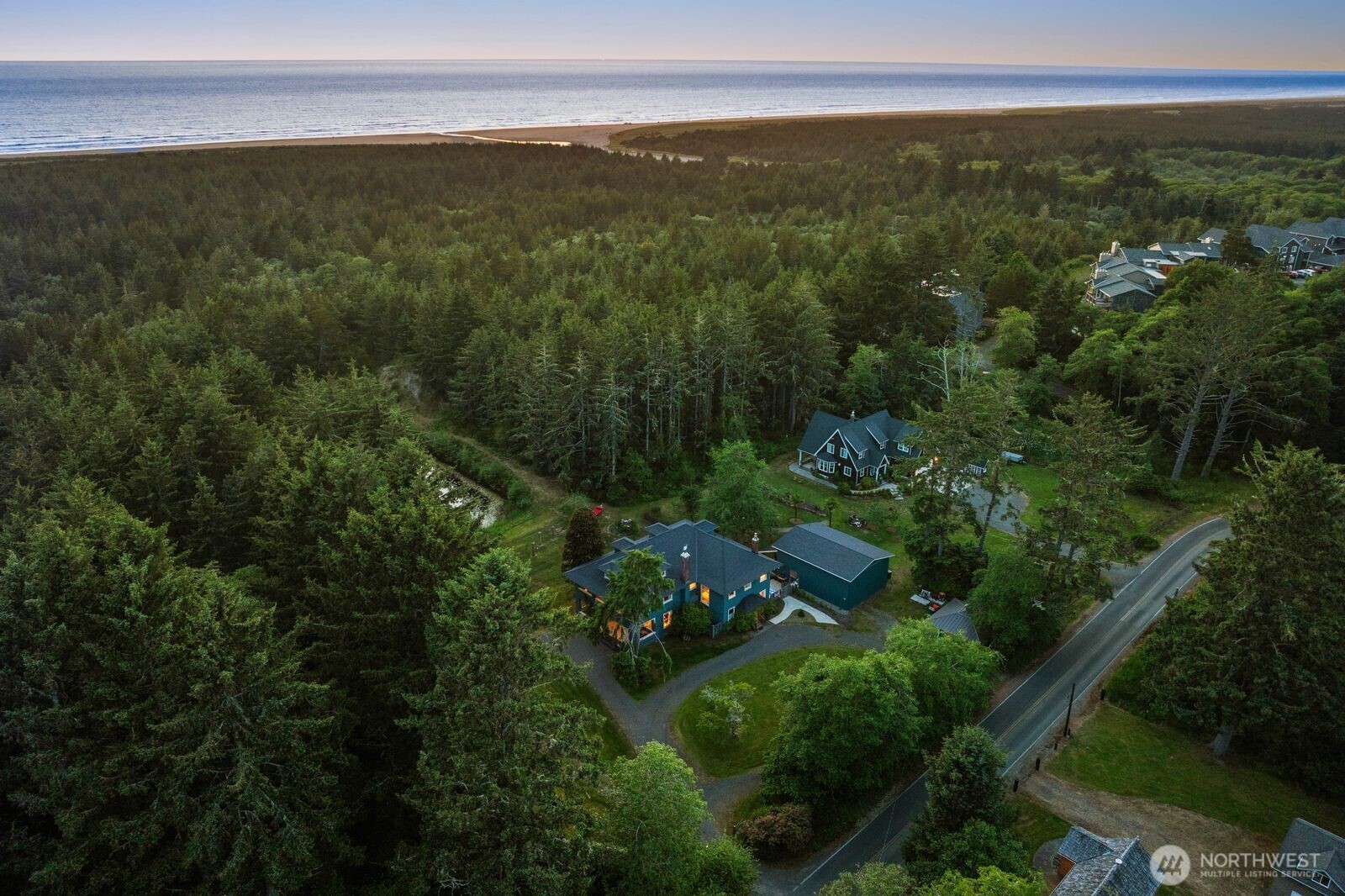 2415 Willows Road Seaview, WA 98644 - Photo 39 of 40