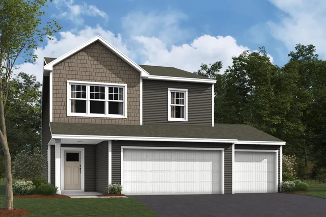 $515,000 | 1052 Adamstown Drive, Rosemount, MN 55068