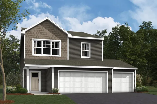$484,990 | 1052 Adamstown Drive, Rosemount, MN 55068