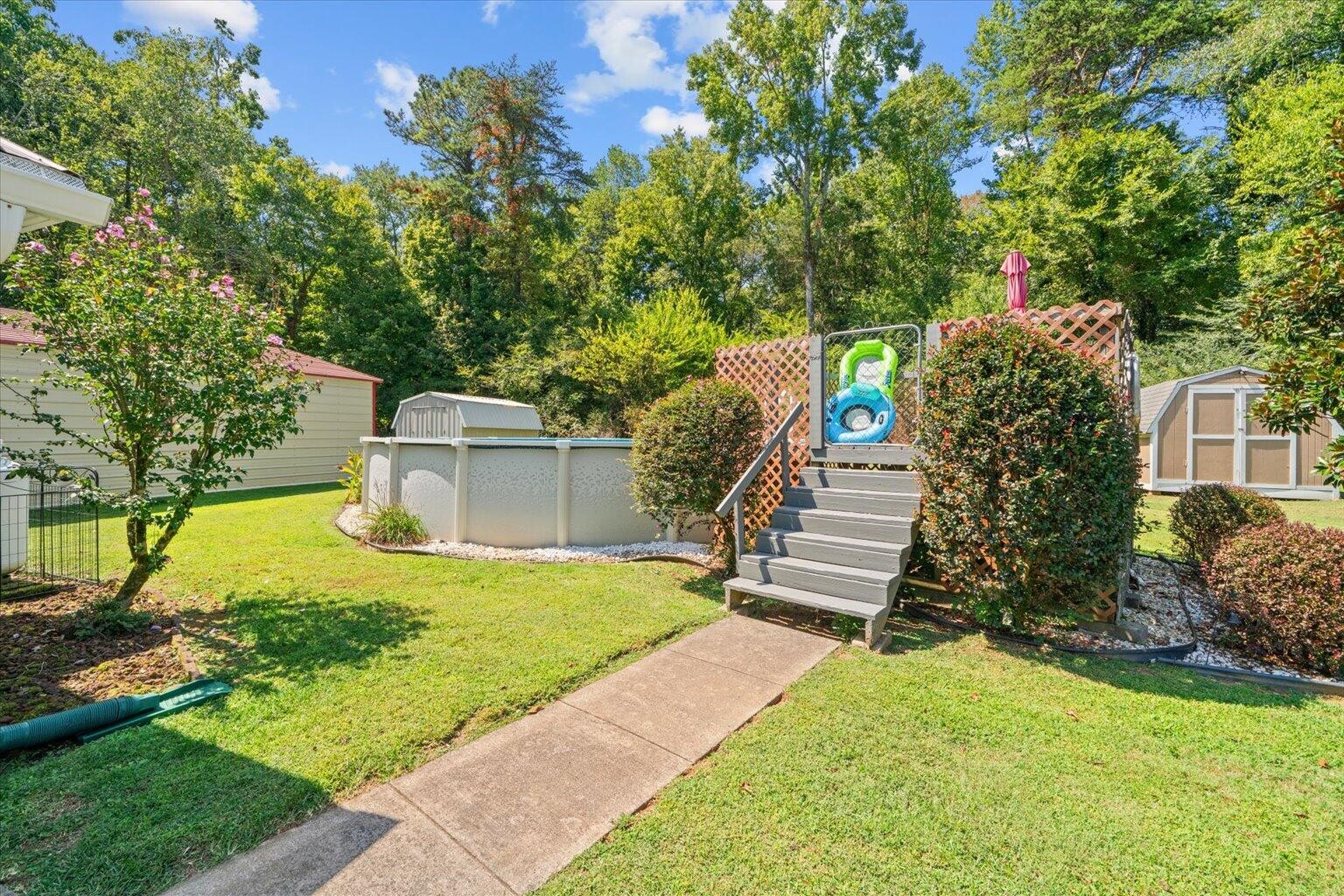 8071 Mouse Creek Road Northwest Cleveland, TN 37312 - Photo 43 of 55 Gallery Image 43