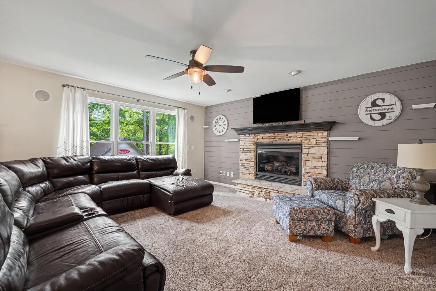 339 Lucy Run Road Amelia, OH 45102 - Photo 13 of 37 Gallery Image 13
