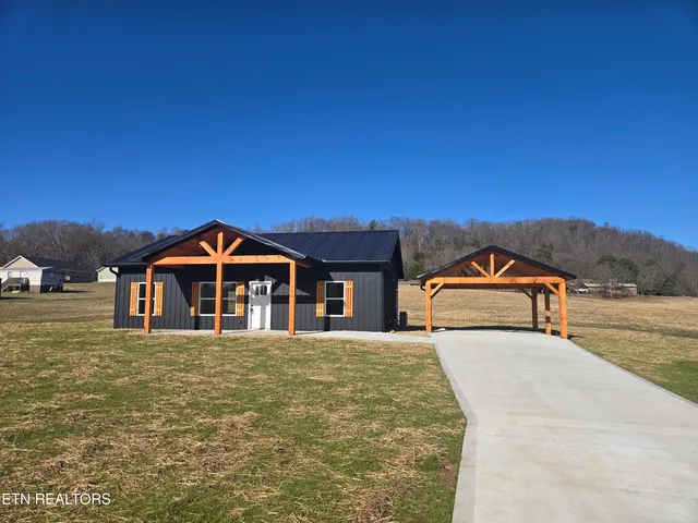 $297,900 | 129 Anderson Road, Sweetwater, TN 37874