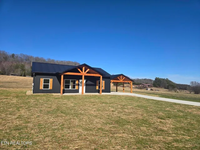 $297,900 | 129 Anderson Road, Sweetwater, TN 37874