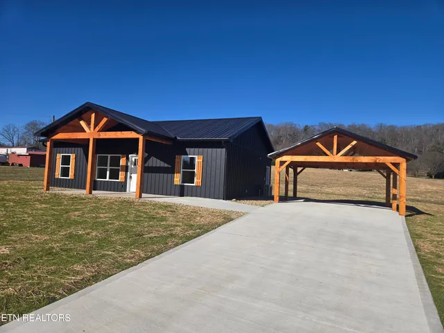 $297,900 | 129 Anderson Road, Sweetwater, TN 37874