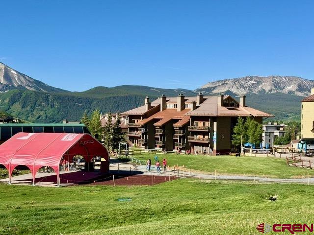 12 Snowmass Road, Unit 312 Crested Butte, CO 81225 - Photo 26 of 26