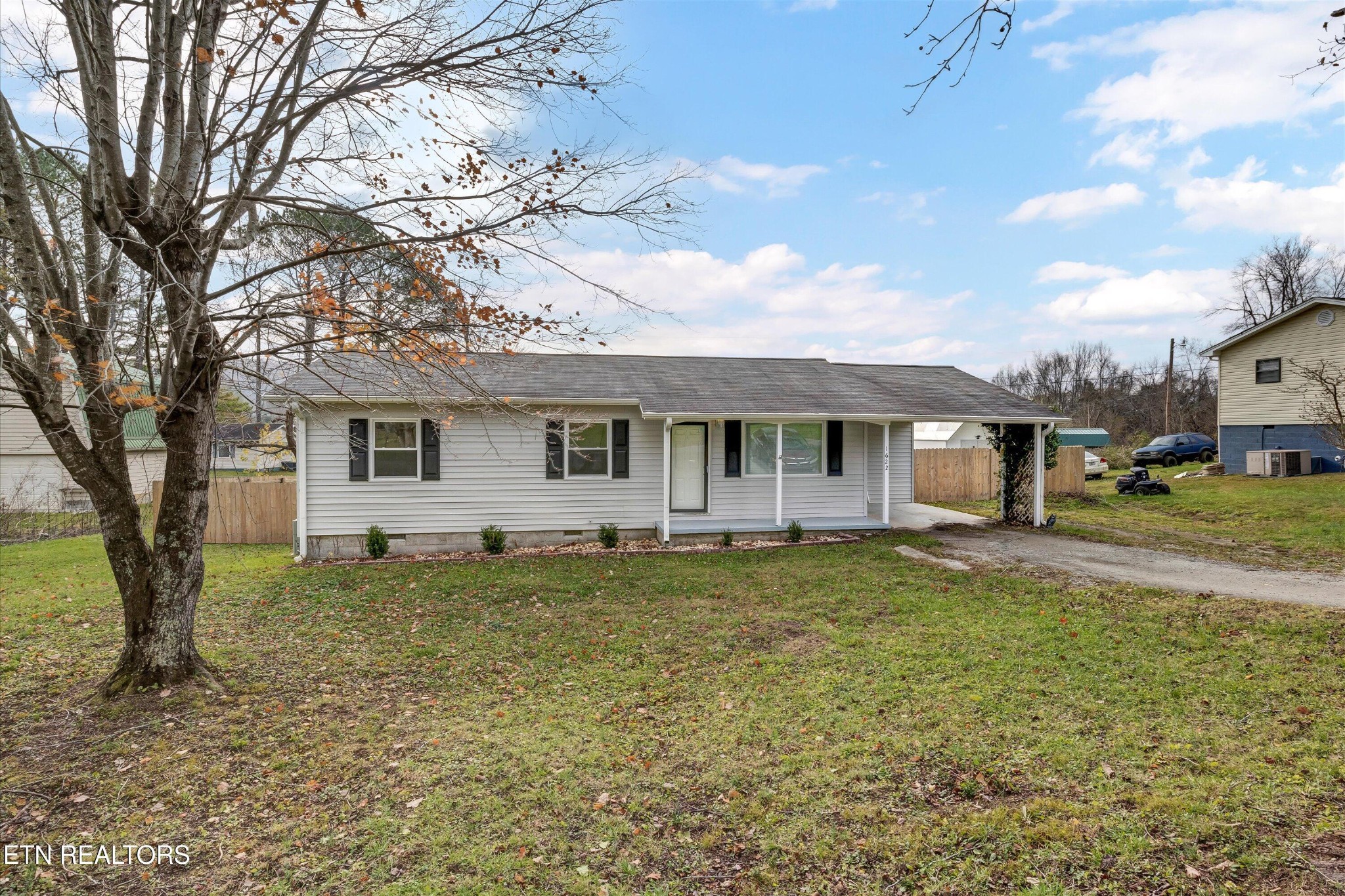 1622 Back Valley Road La Follette, TN 37766 - Photo 1 of 21 Gallery Image 1
