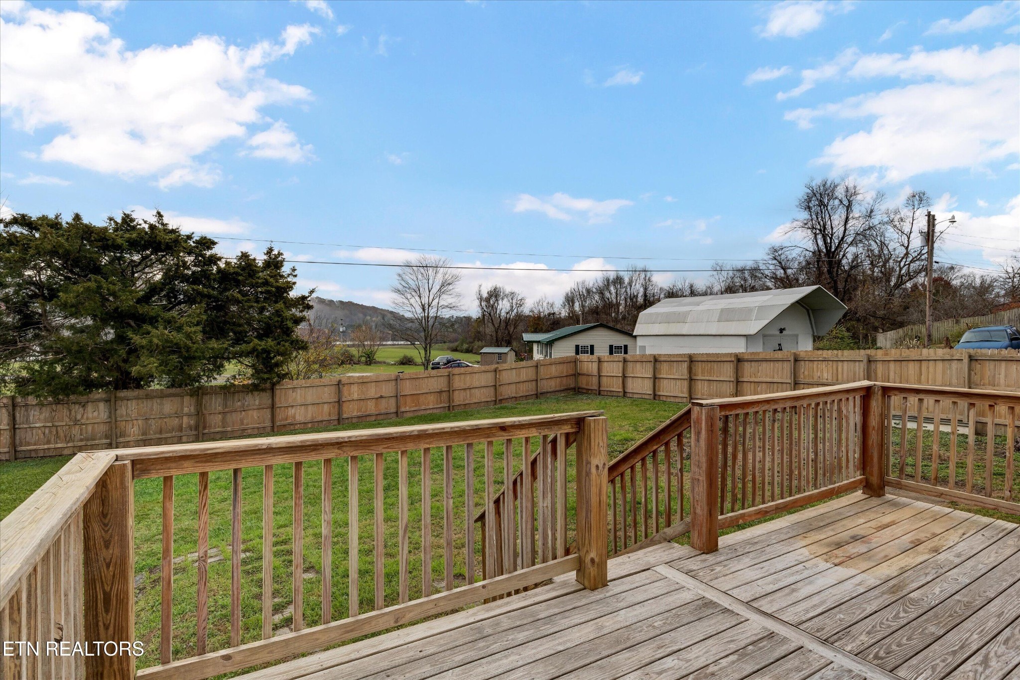 1622 Back Valley Road La Follette, TN 37766 - Photo 18 of 21 Gallery Image 18