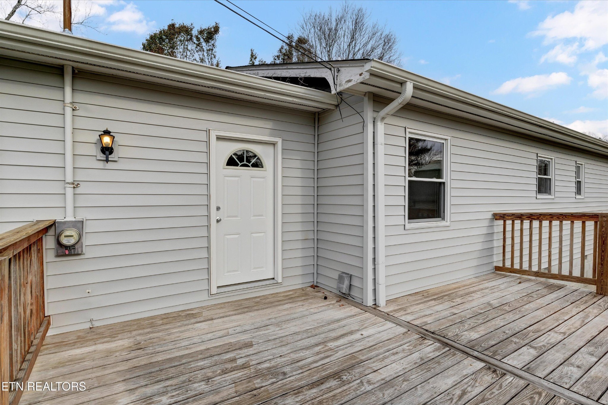 1622 Back Valley Road La Follette, TN 37766 - Photo 19 of 21 Gallery Image 19