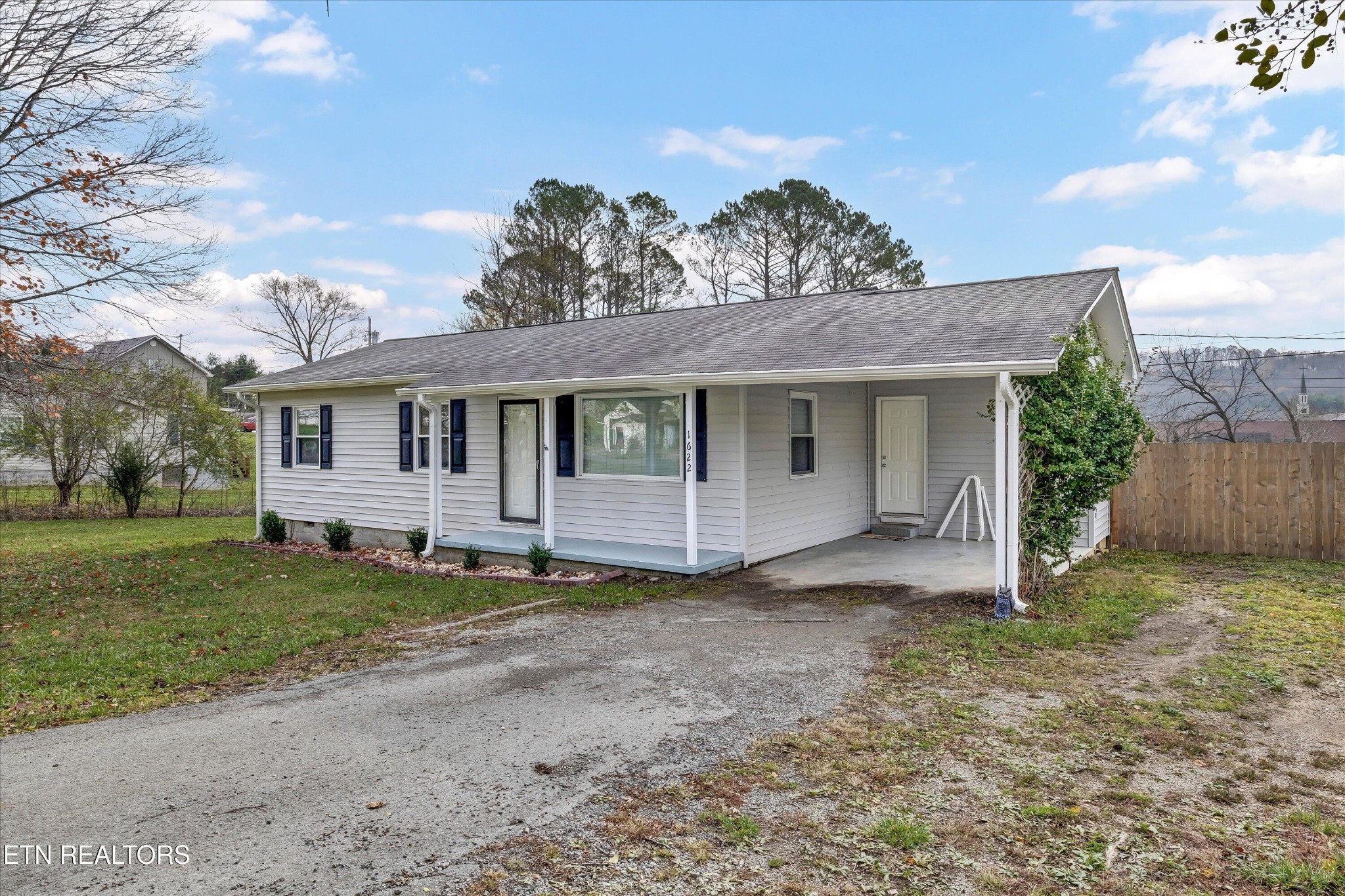 1622 Back Valley Road La Follette, TN 37766 - Photo 2 of 21 Gallery Image 2