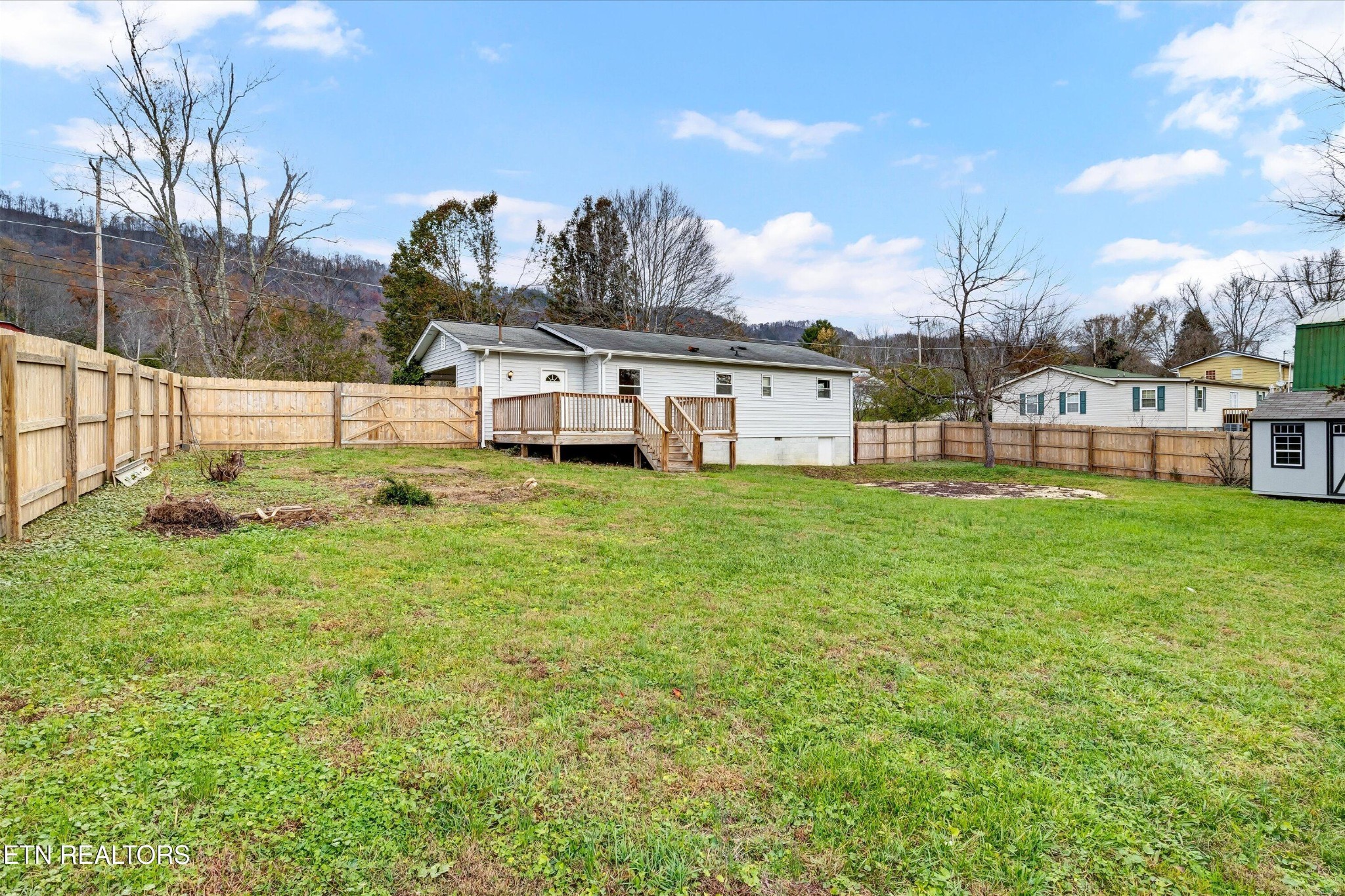 1622 Back Valley Road La Follette, TN 37766 - Photo 21 of 21 Gallery Image 21