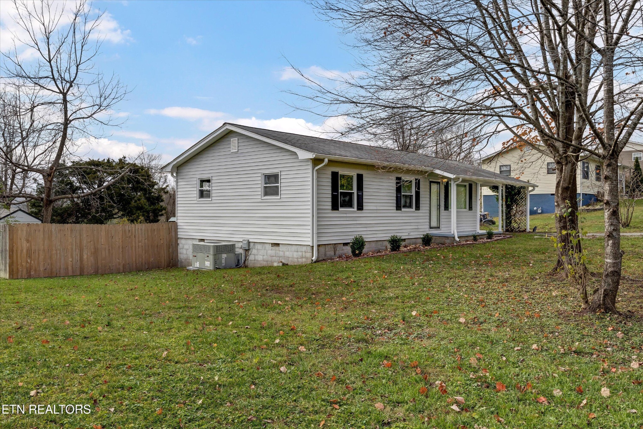 1622 Back Valley Road La Follette, TN 37766 - Photo 3 of 21 Gallery Image 3