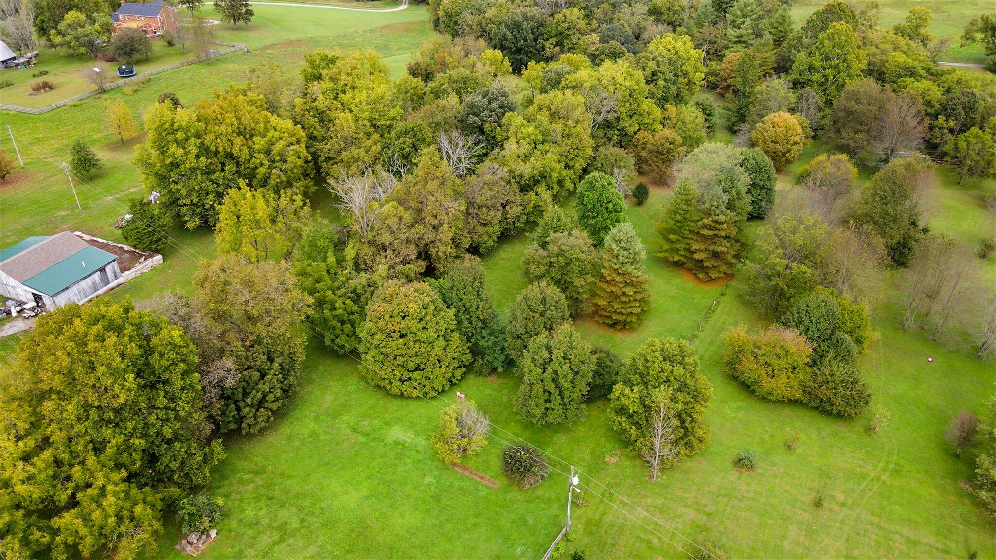 114 Pacer Road Wilmore, KY 40390 - Photo 30 of 30 30-Side Aerial_1.2.1
