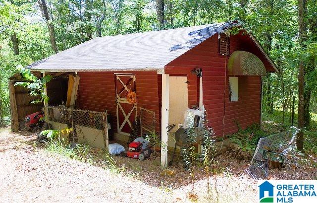 2052 Taylors Mill Road Talladega, AL 35160 - Photo 27 of 29