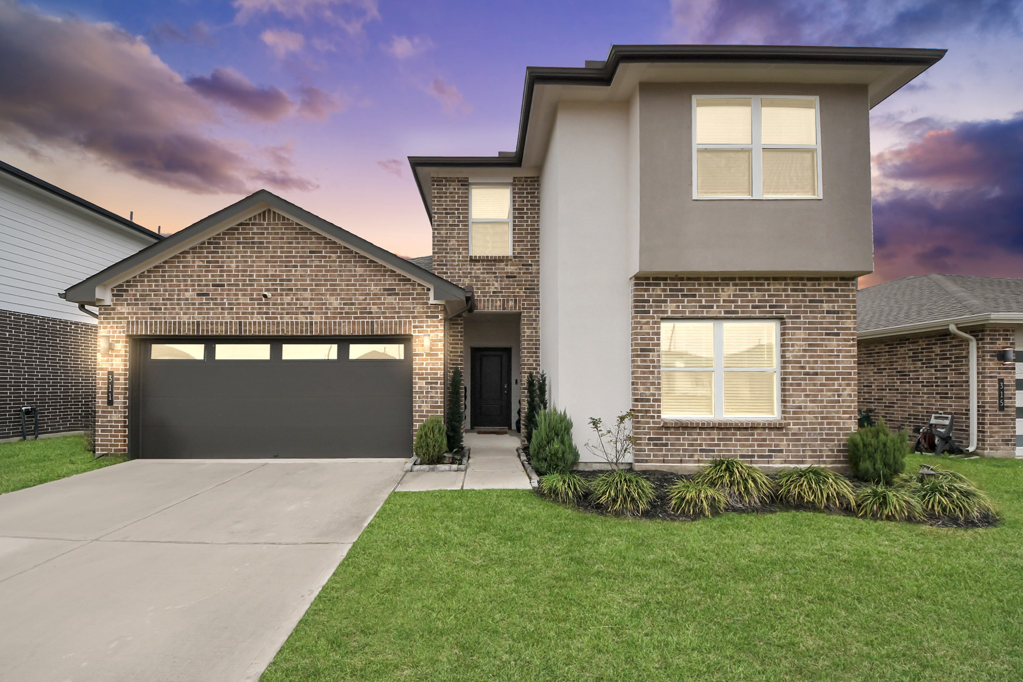 311 John House Lane Rosharon, TX 77583 - Photo 2 of 48