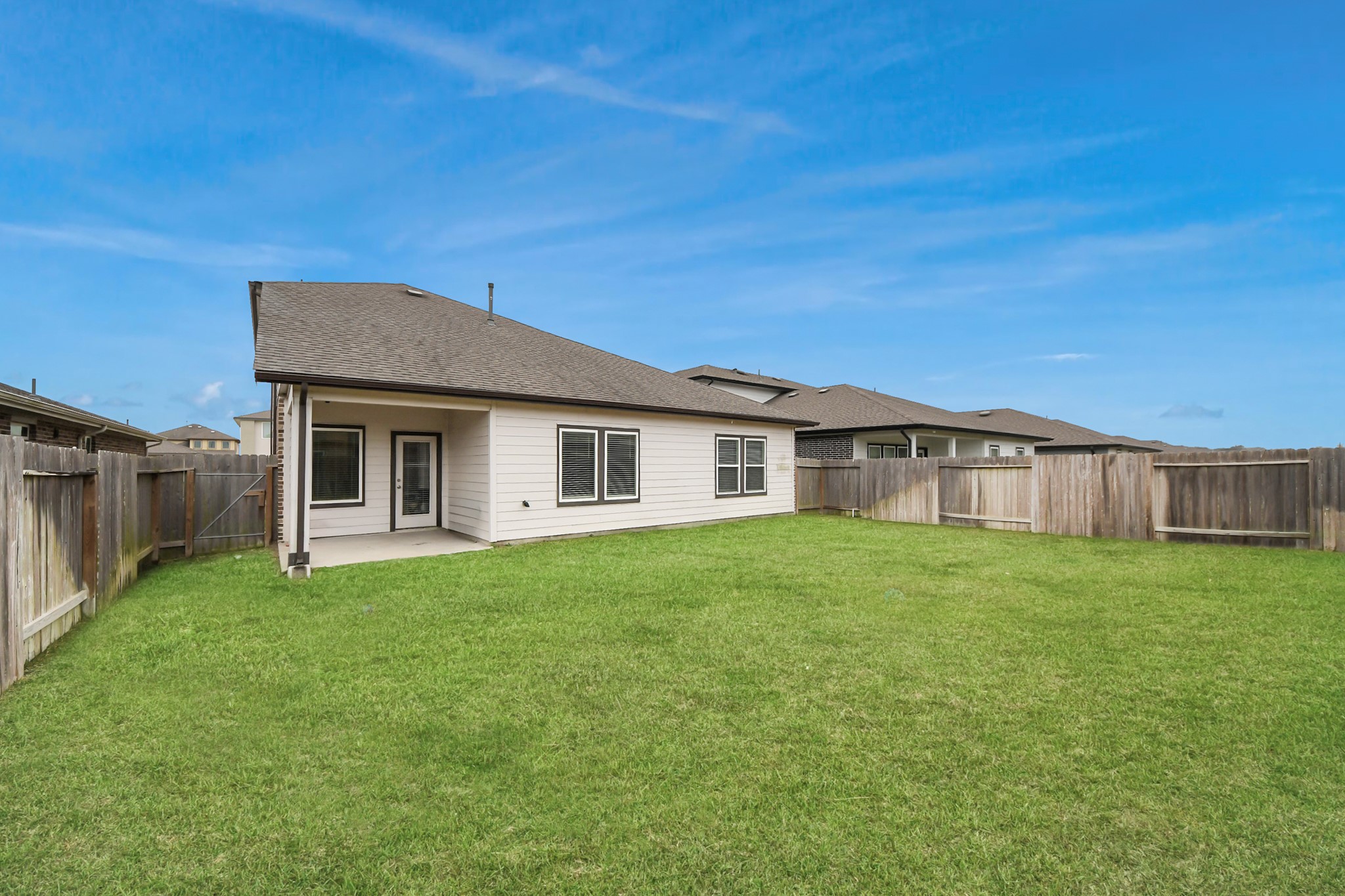 311 John House Lane Rosharon, TX 77583 - Photo 46 of 48