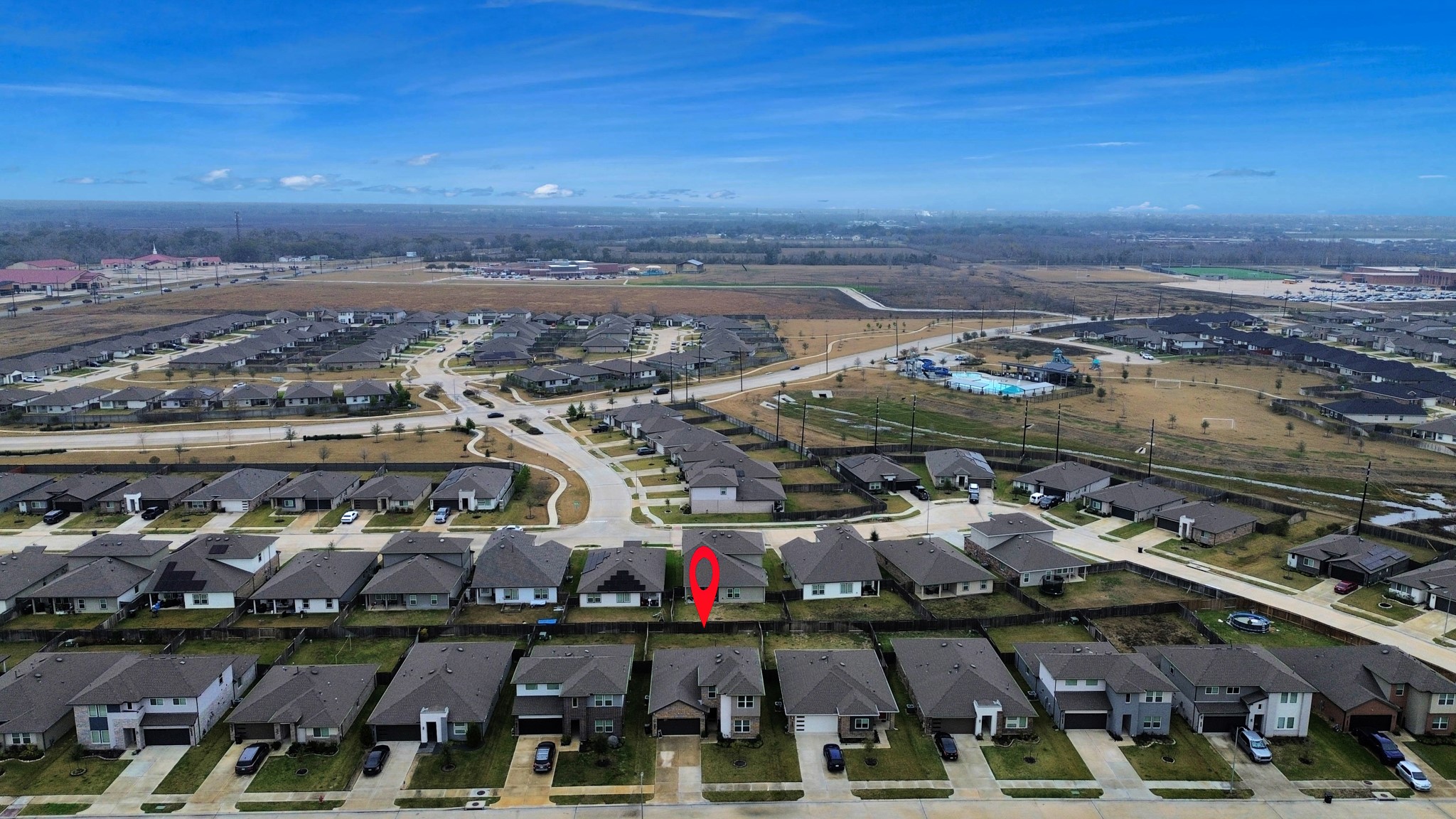 311 John House Lane Rosharon, TX 77583 - Photo 6 of 48