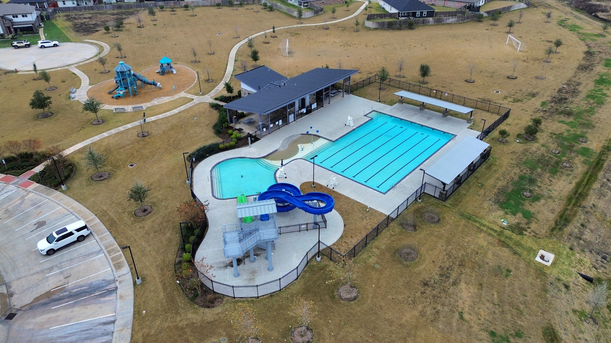 311 John House Lane Rosharon, TX 77583 - Photo 7 of 48