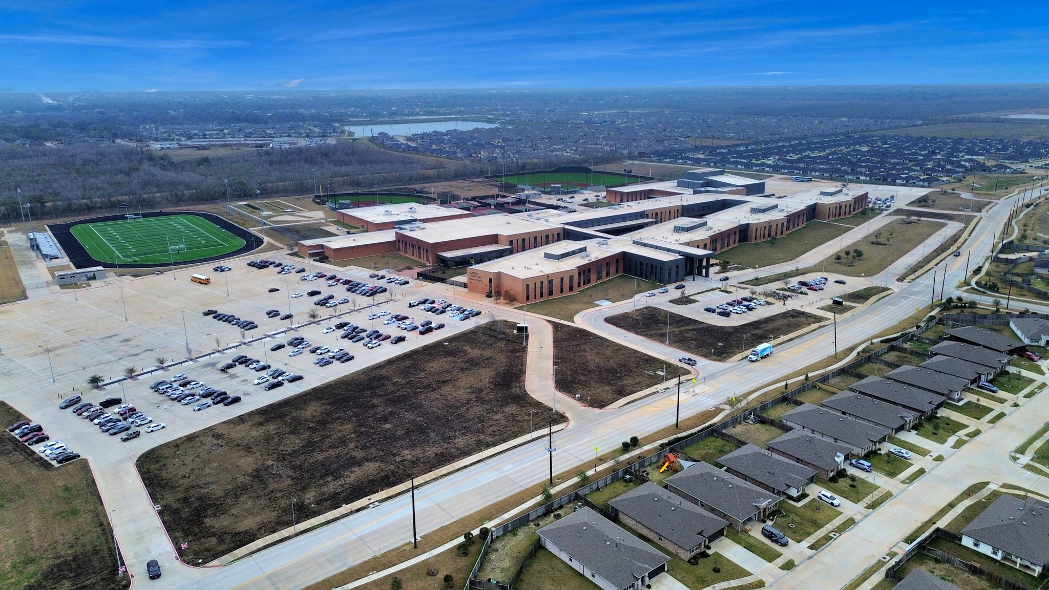 311 John House Lane Rosharon, TX 77583 - Photo 10 of 48