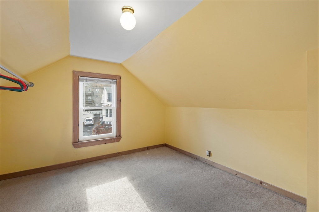 20 Rosseter Street Boston, MA 02121 - Photo 17 of 24 an empty room with windows