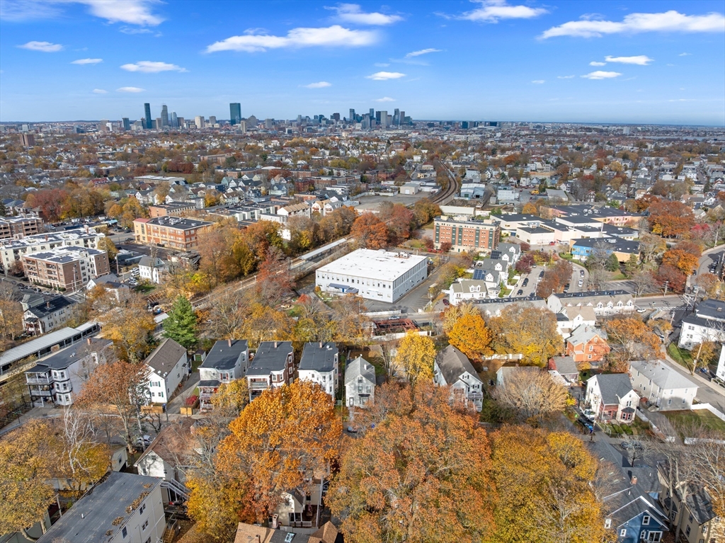 20 Rosseter Street Boston, MA 02121 - Photo 24 of 24 an view of a city