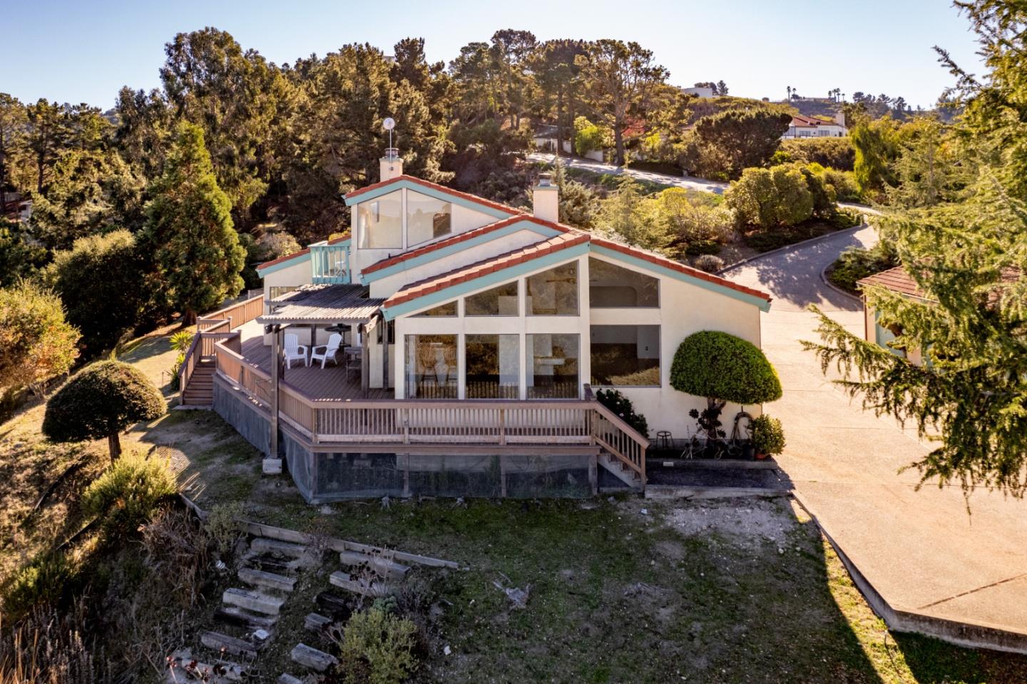 25485 Boots Road Monterey, CA 93940 - Photo 4 of 56 Gallery Image 4