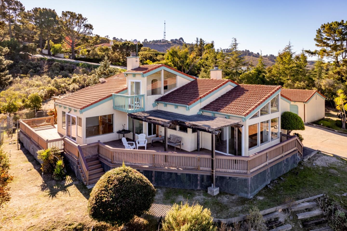 25485 Boots Road Monterey, CA 93940 - Photo 5 of 56 Gallery Image 5
