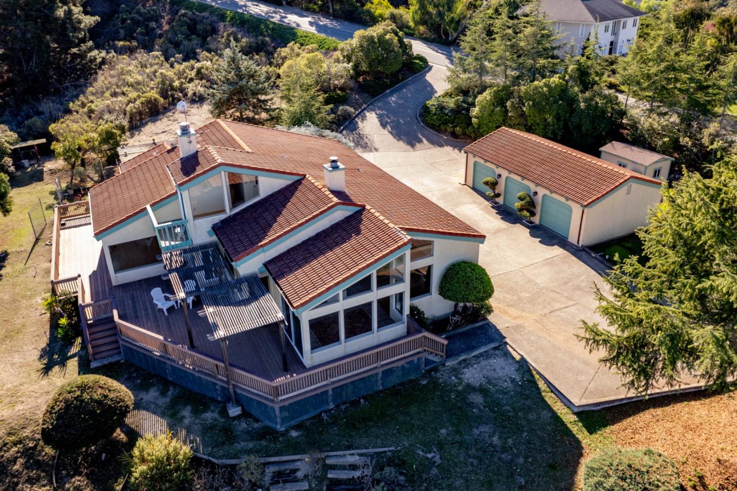 25485 Boots Road Monterey, CA 93940 - Photo 56 of 56 Gallery Image 56