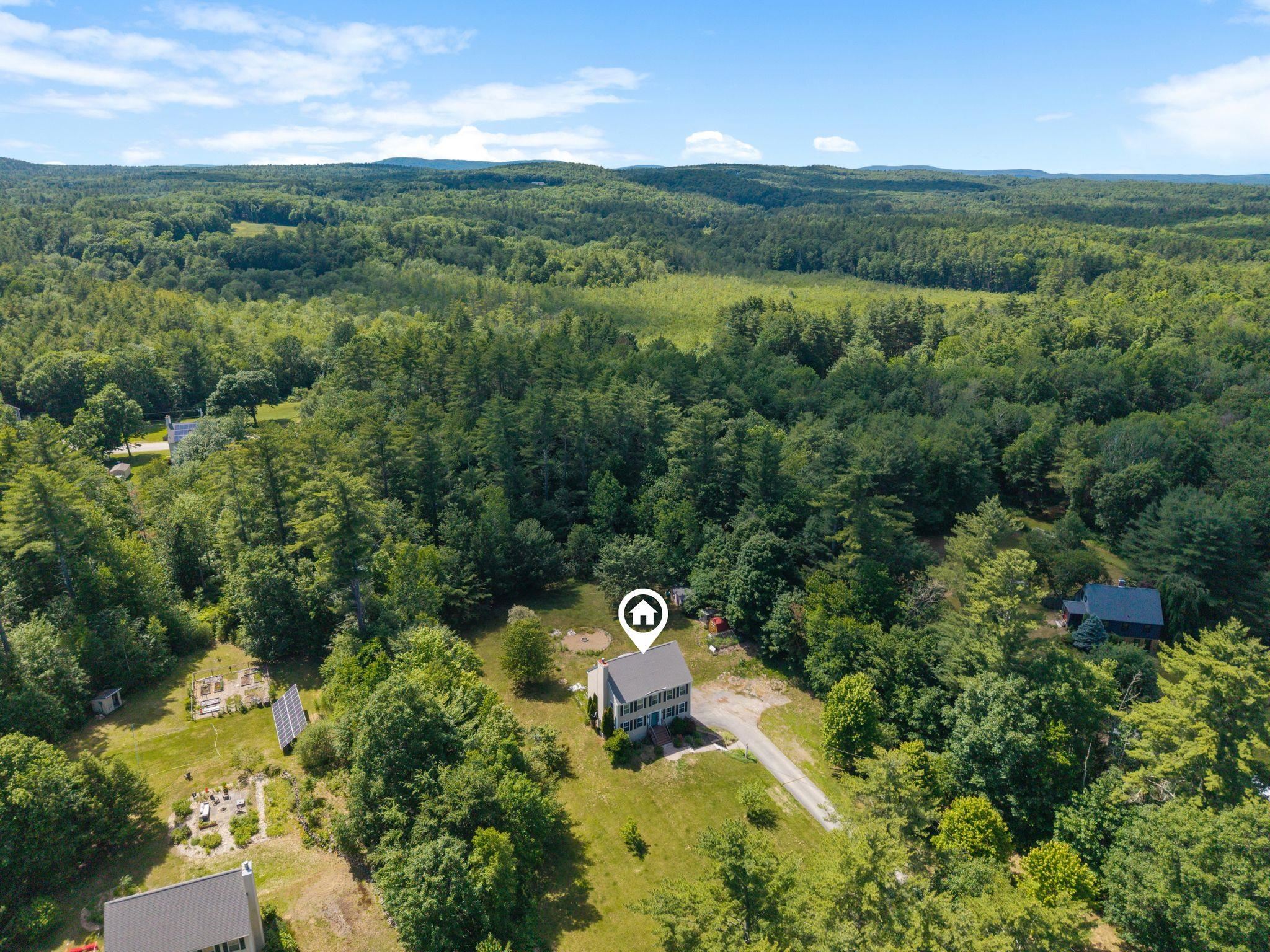 240 Old Nottingham Road Epping, NH 03042 - Photo 31 of 35