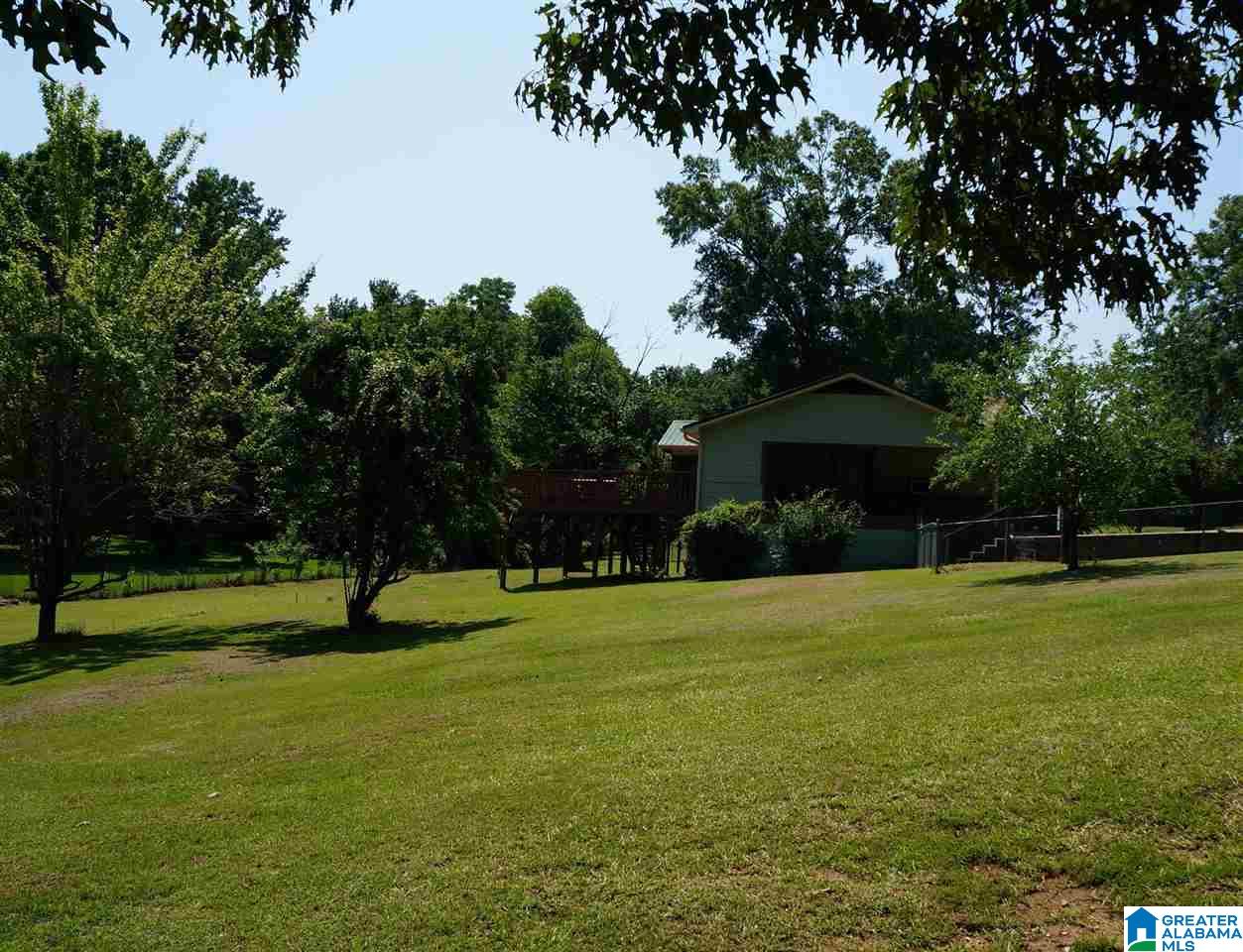 203 Bon Air Road Childersburg, AL 35044 - Photo 4 of 45