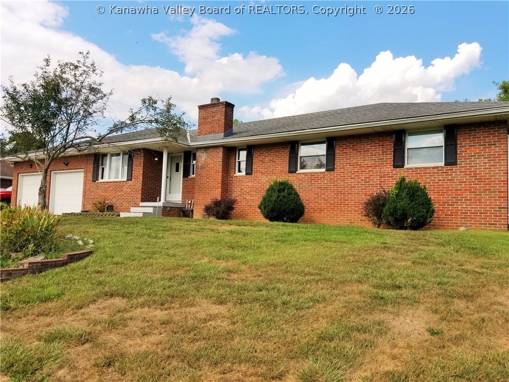 4849 Sandhill Road Point Pleasant, WV 25550 - Photo 1 of 24 Gallery Image 1