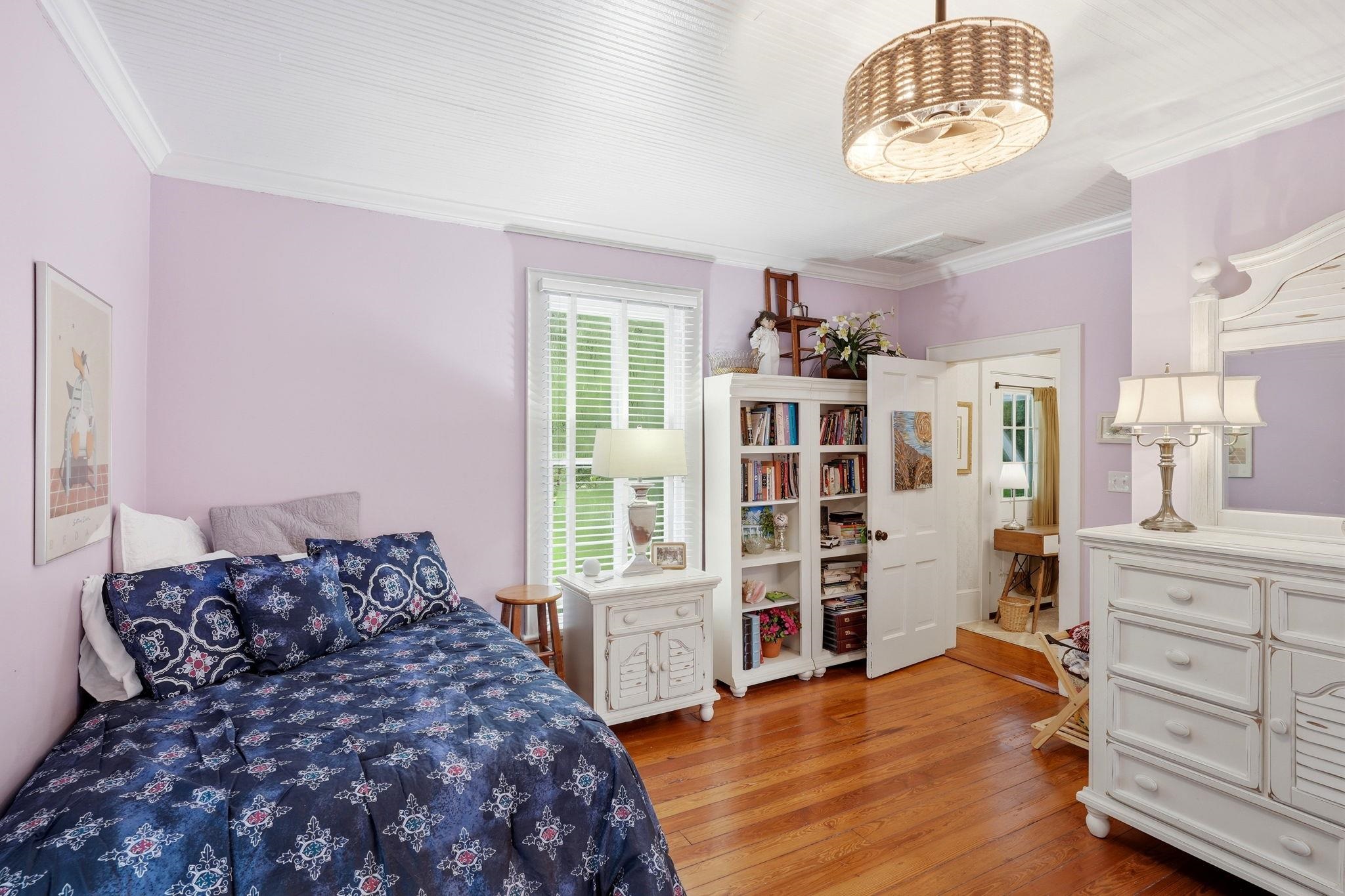2414 Radford Farm Road Tallahassee, FL 32309 - Photo 41 of 49