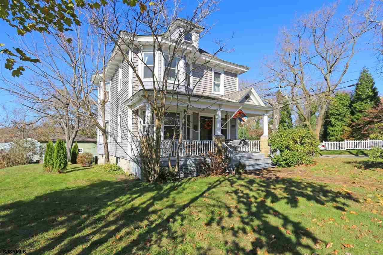 247 North Shore Road Absecon, NJ 08201 - Photo 1 of 25 Gallery Image 1