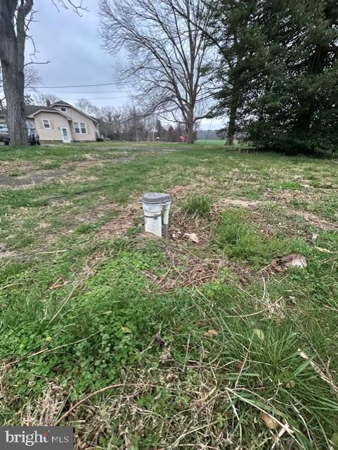 723 Chestnut Street Milton, DE 19968 - Photo 7 of 7 a view of a park with large trees