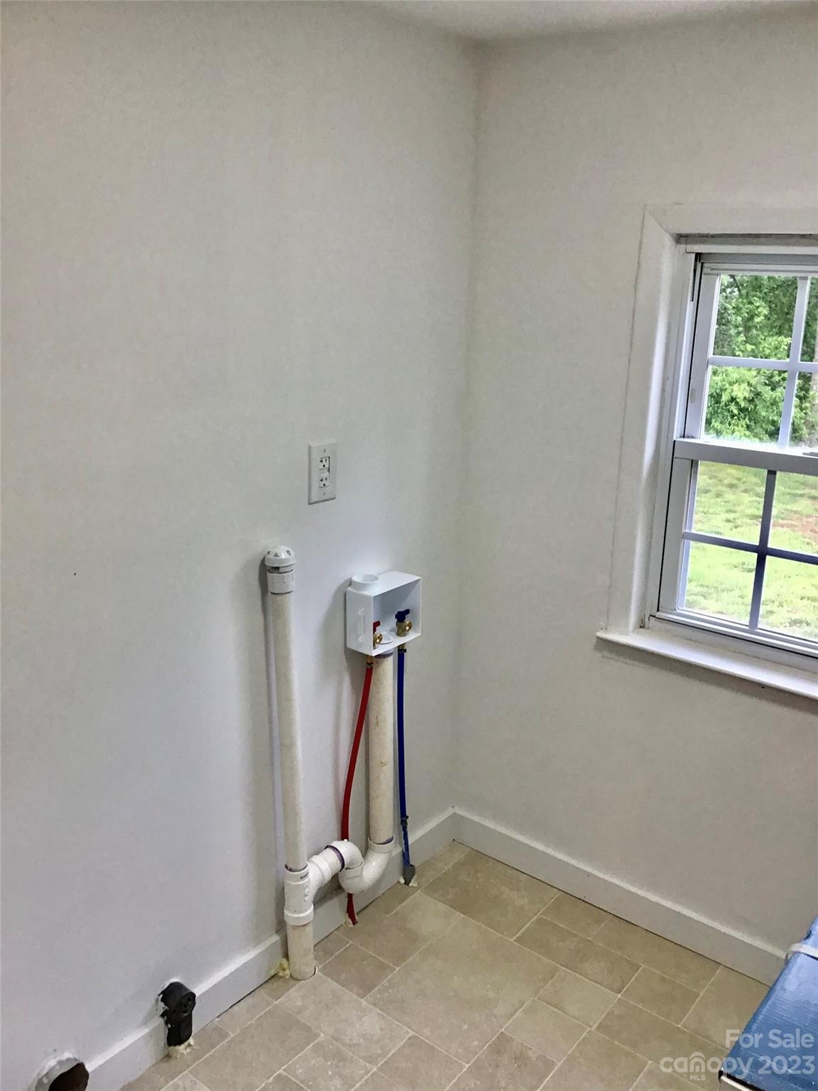 101 Alexander Road Stony Point, NC 28678 - Photo 15 of 15 a view of a room with gym equipment