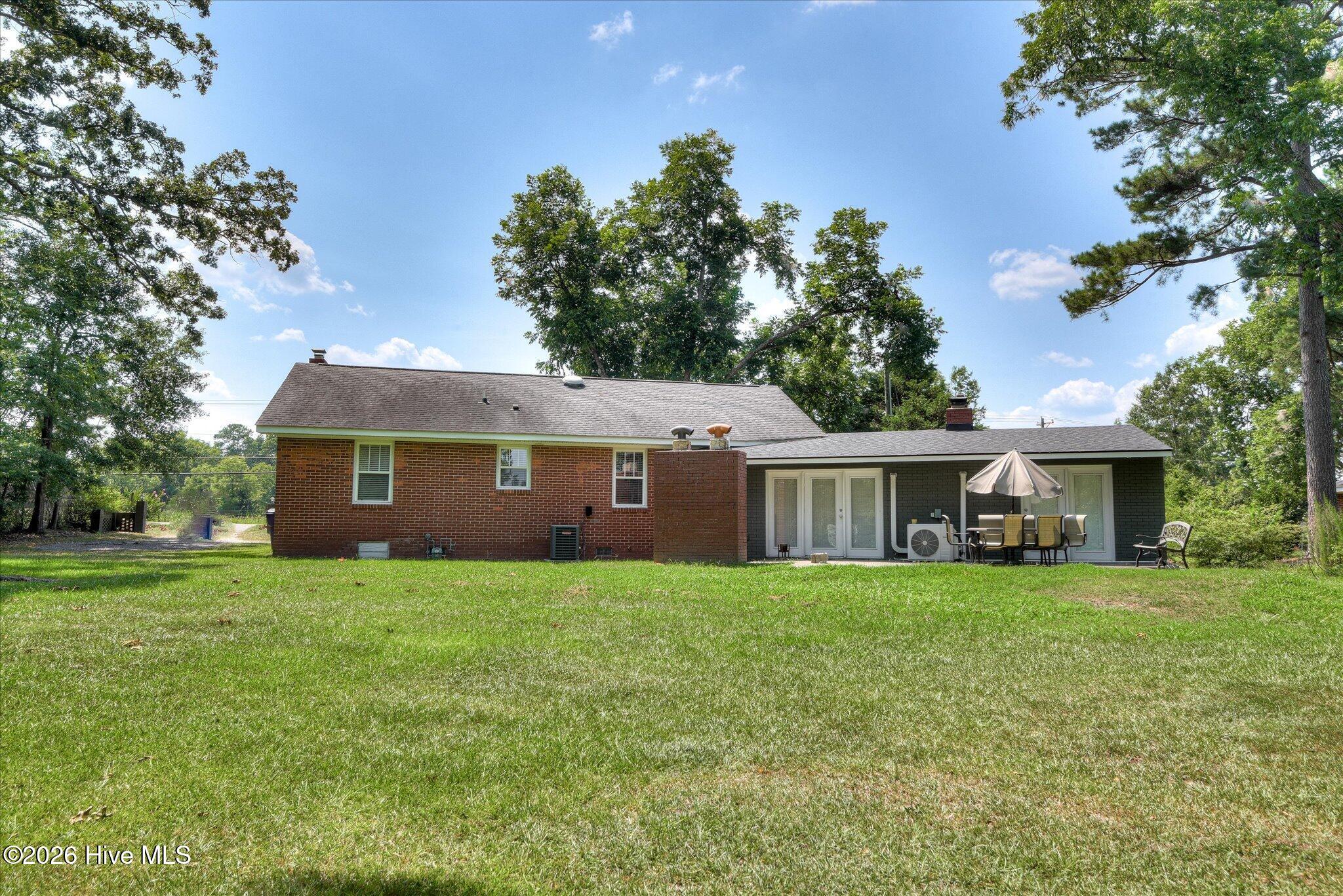 436 North Main Street Saluda, SC 29138 - Photo 36 of 38