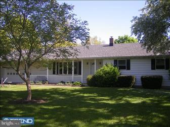65 Margerum Road Chesterfield, NJ 08515 - Photo 1 of 6