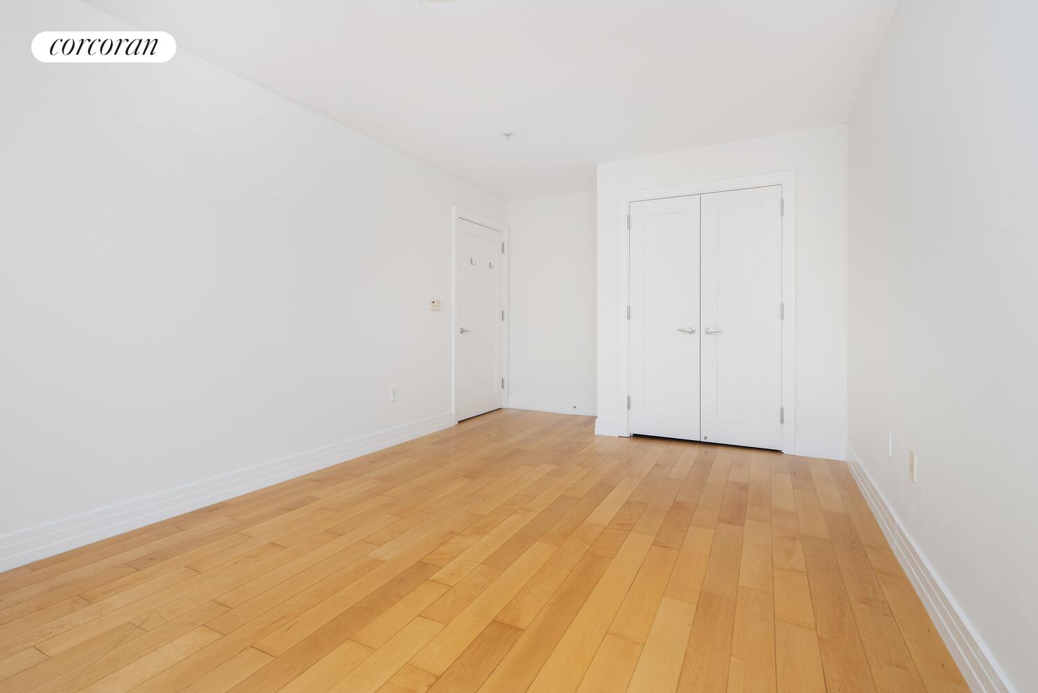 64-05 Yellowstone Boulevard, Unit 213 Queens, NY 11375 - Photo 11 of 15 a view of empty room
