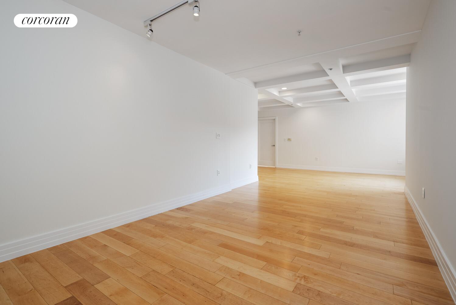 64-05 Yellowstone Boulevard, Unit 213 Queens, NY 11375 - Photo 6 of 15 a view of an empty room
