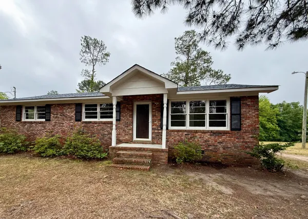 $179,900 | 517 Winningham Road, Orangeburg, SC 29118