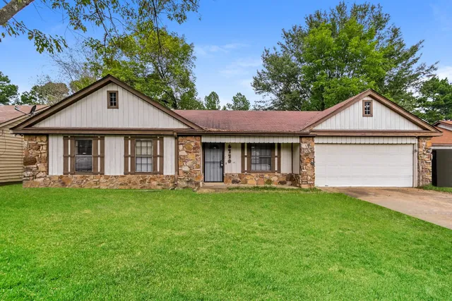 $1,550 | 6770 Starkenburg Lane, Memphis, TN 38115