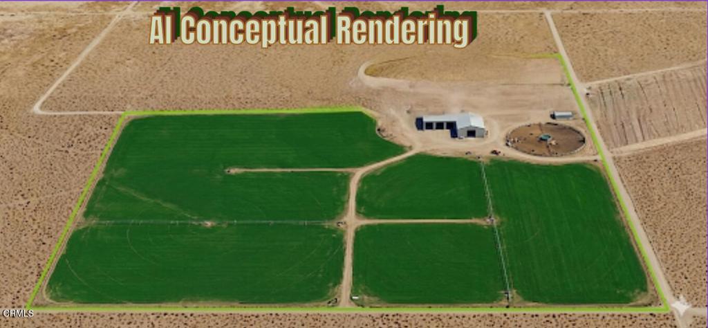 27 Cheyene Baker, CA 92309 - Photo 2 of 30 AI Conceptual Rendering