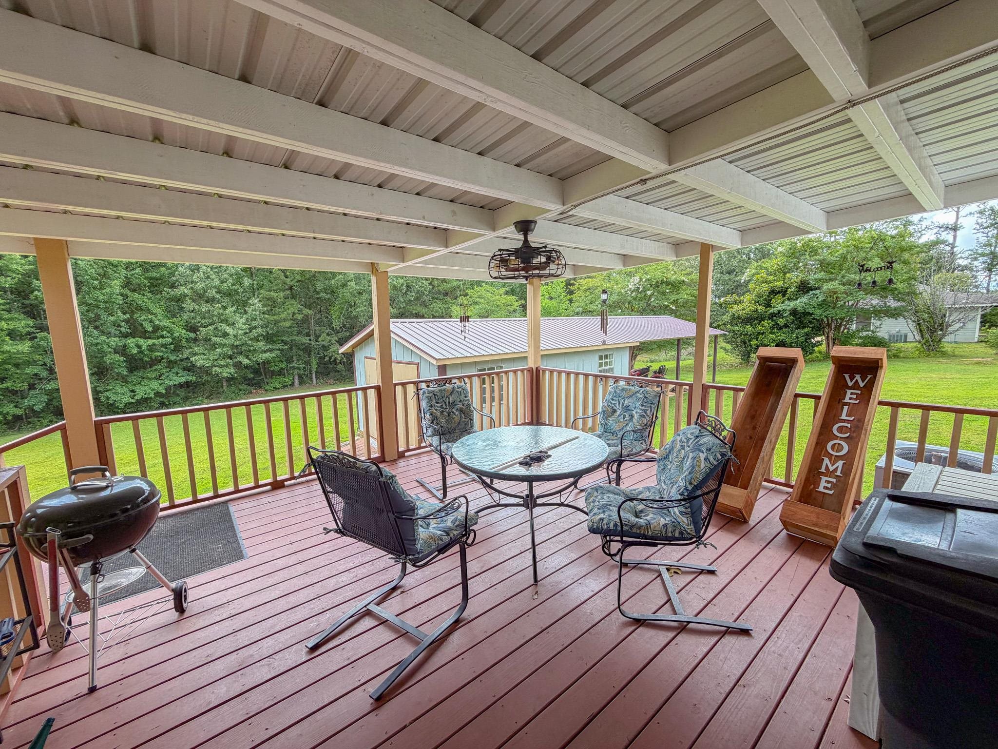 1679 Fulton Road Iuka, MS 38852 - Photo 5 of 18