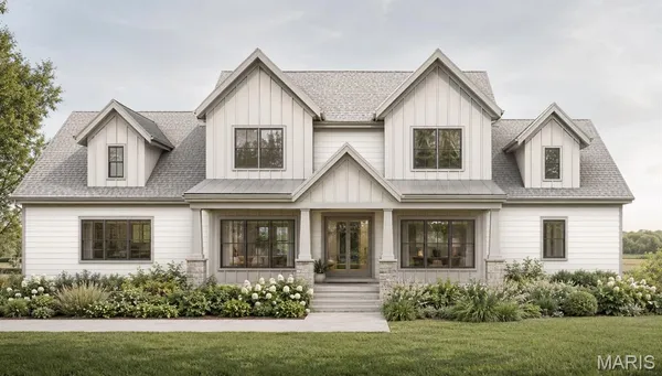 $1,475,000 | 9 Chesterton Lane, Chesterfield, MO 63017
