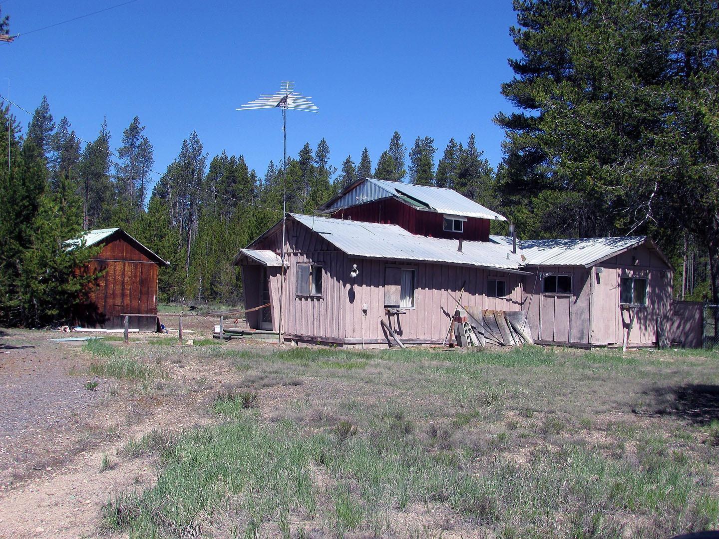 576 Lenz Road Chiloquin, OR 97624 - Photo 4 of 12 Additional Photo