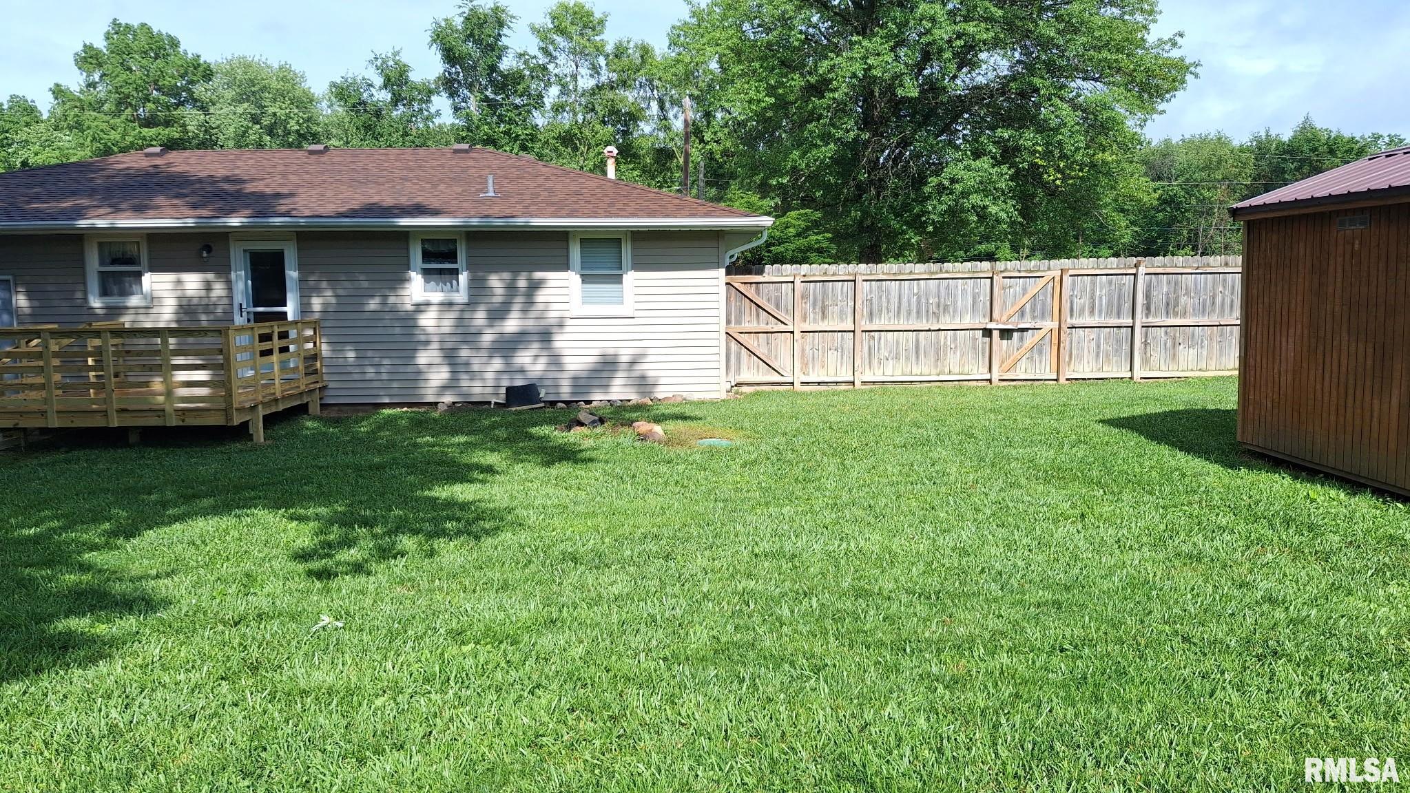 751 North 3rd Street Cuba, IL 61427 - Photo 34 of 37 Gallery Image 34